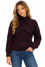 Daphne Sweater