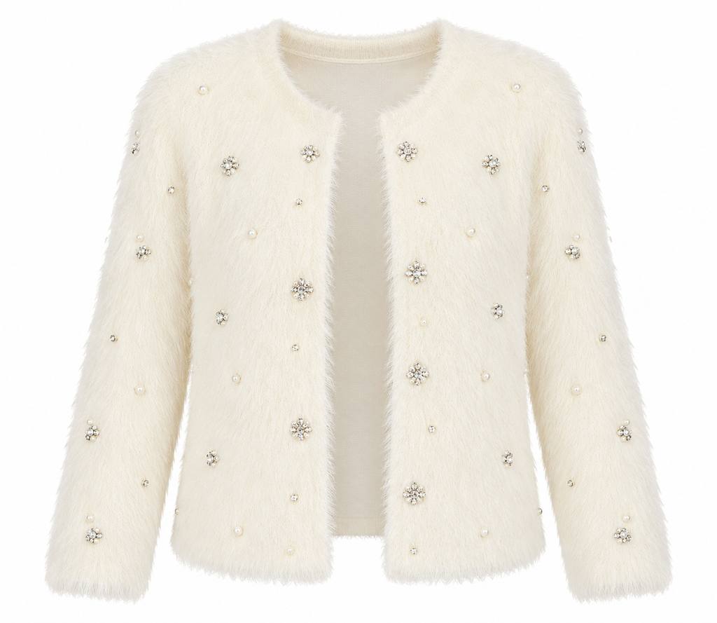 CRESSIDA CARDIGAN