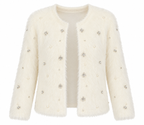 CRESSIDA CARDIGAN