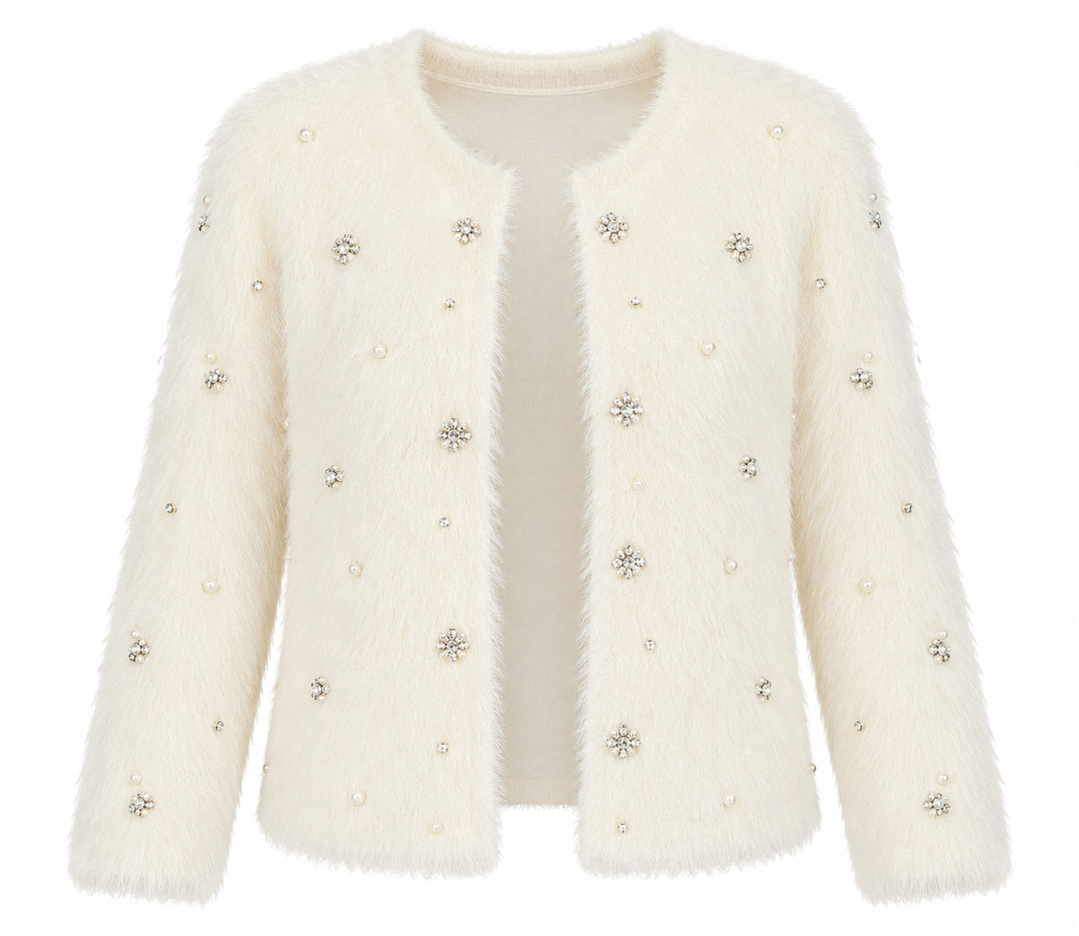 CRESSIDA CARDIGAN