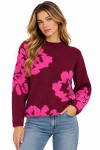 KIANA SWEATER