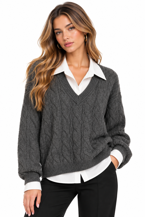 Catalina Sweater