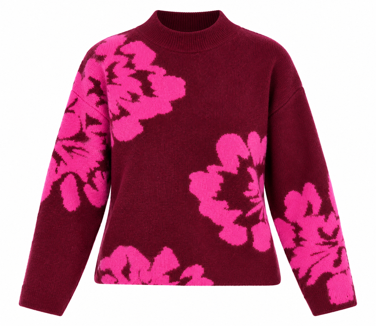 KIANA SWEATER