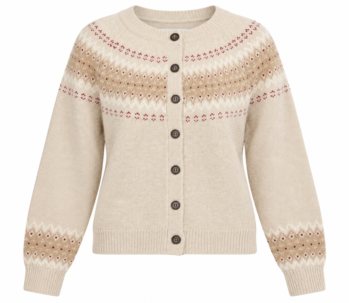 Amina Sweater