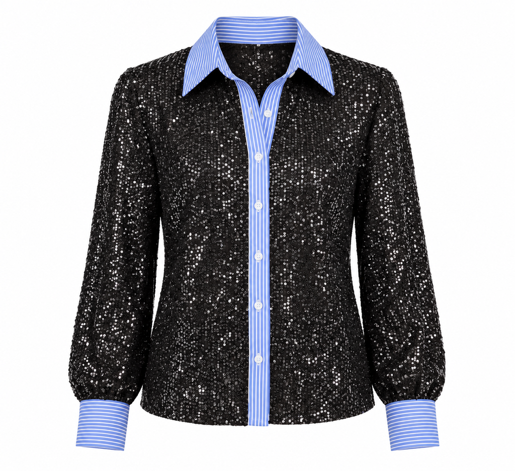 Samantha Top Gun Top