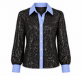 Samantha Top Gun Top
