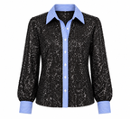 Samantha Top Gun Top
