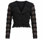 Allison Mira Top