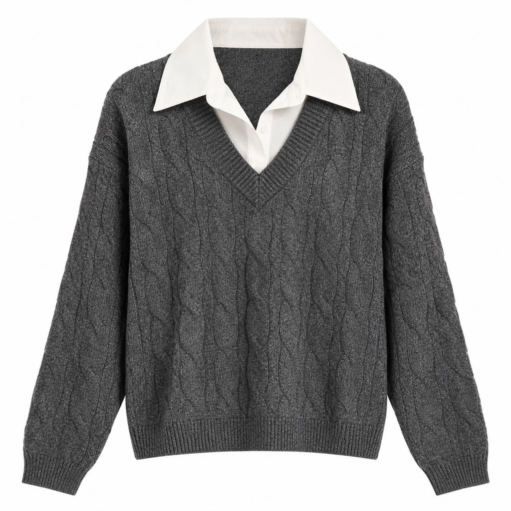 Catalina Sweater