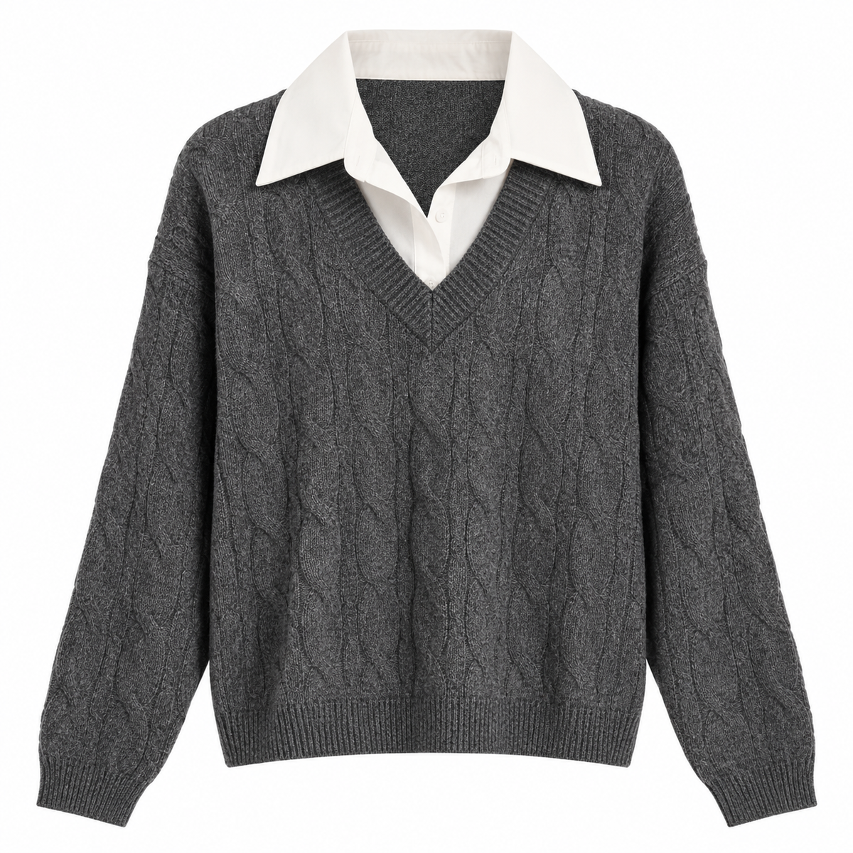 Catalina Sweater