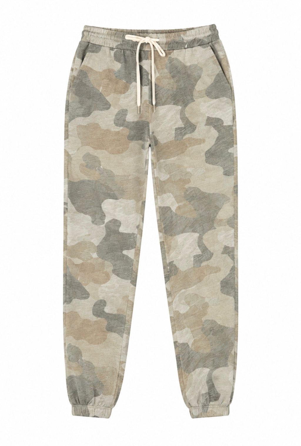 Dear John Camo Pants