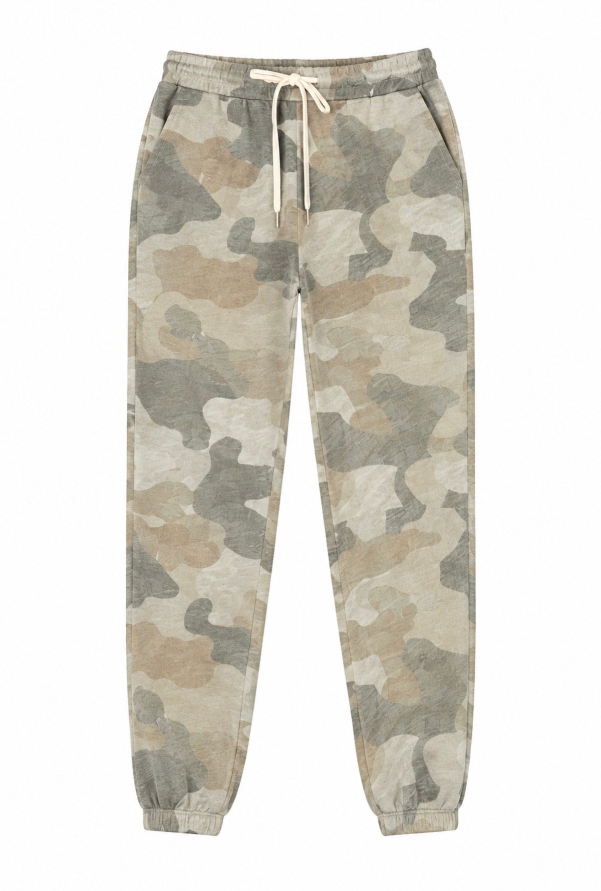 Dear John Camo Pants