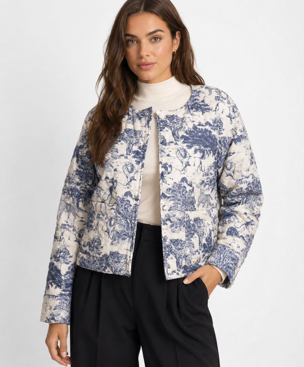 Pink Martini Toulon Jacket