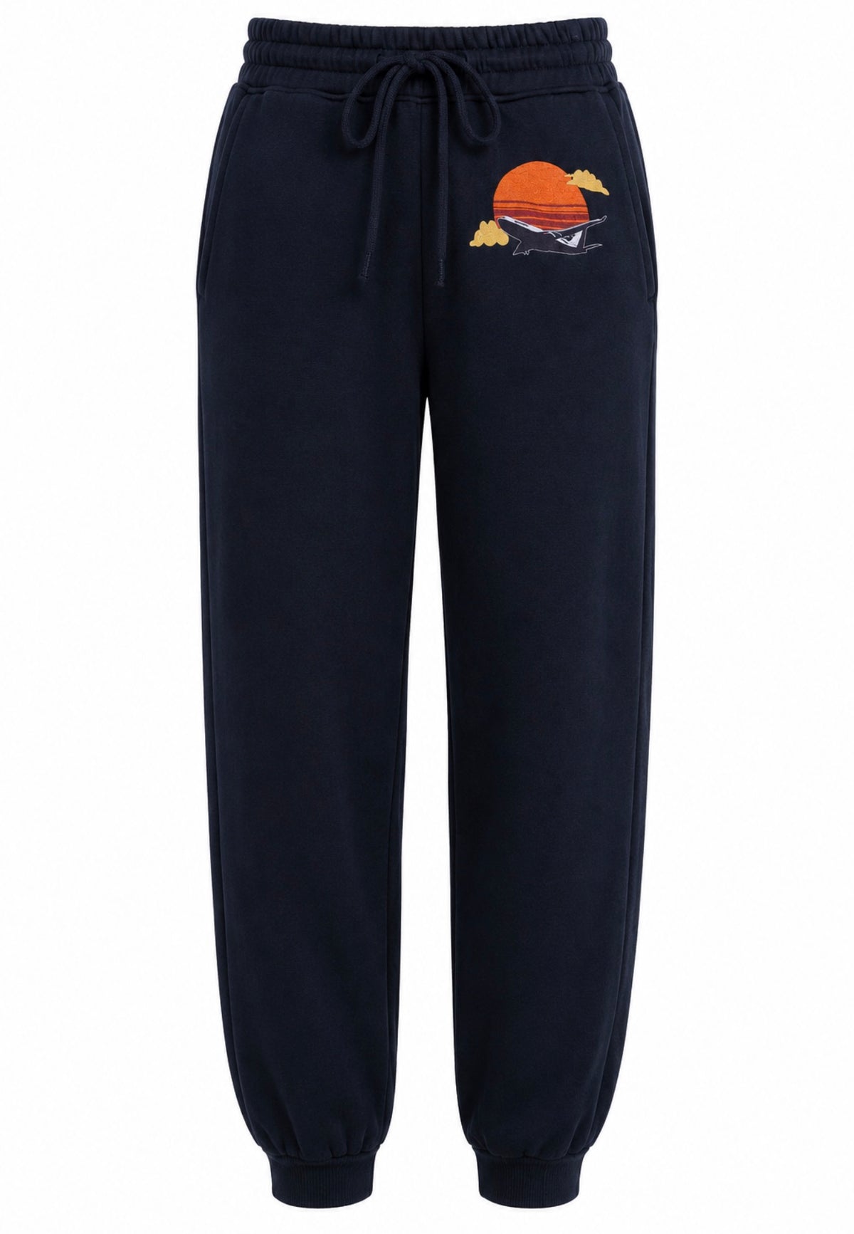 Pink Martini Airplane Mode Sweatpants