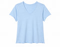 Dear John V Neck Top