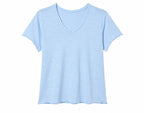 Dear John V Neck Top