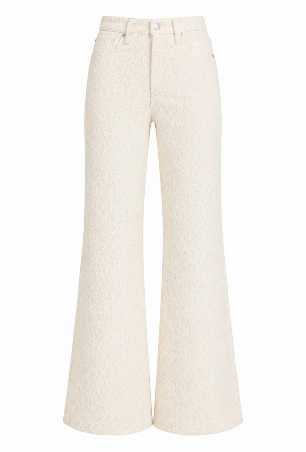 Dear John Fiona Wheat Lace Jeans