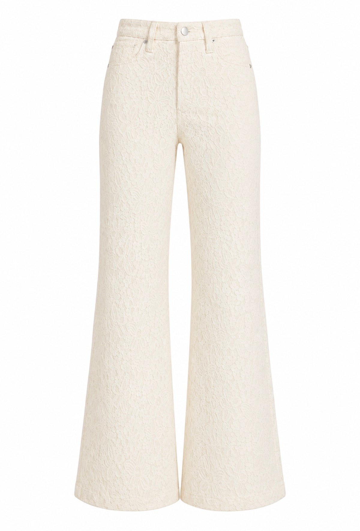 Dear John Fiona Wheat Lace Jeans