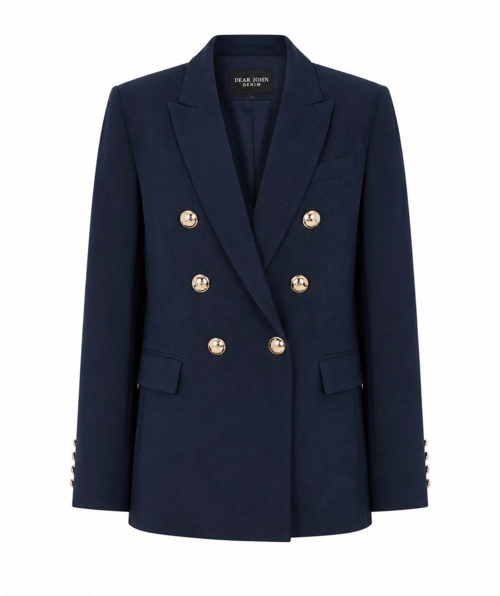 Dear John Blazer