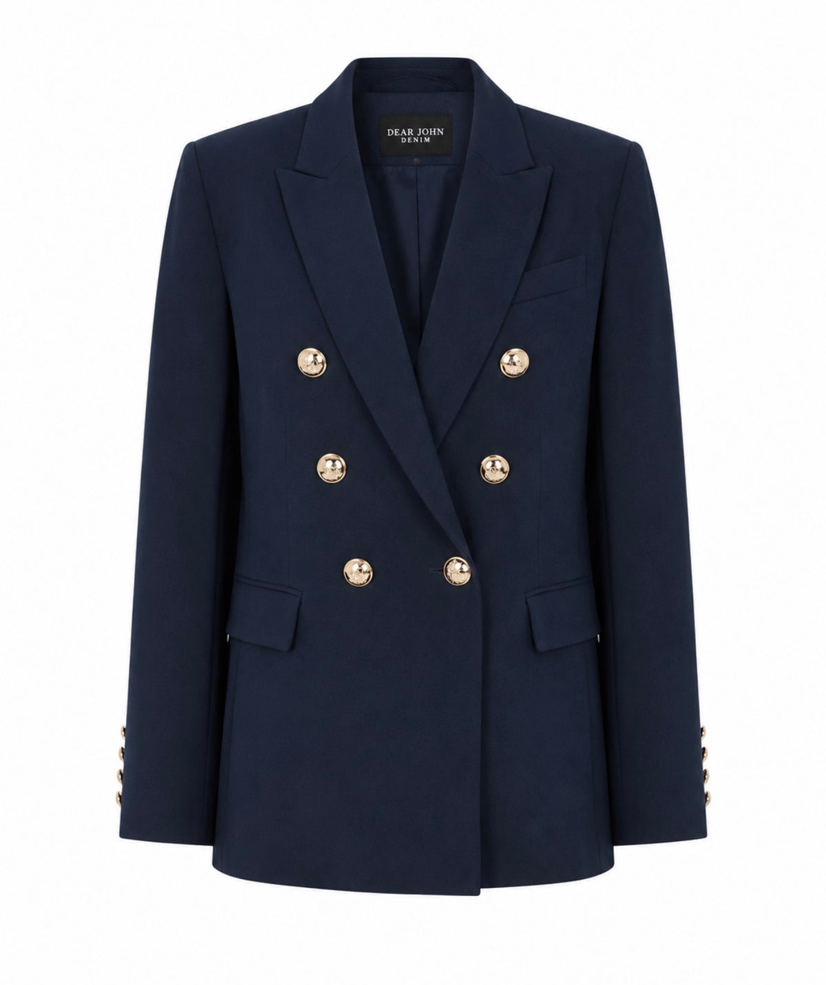 Dear John Blazer