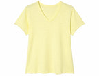 Dear John V Neck Top