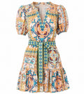 Allison Isabella Dress