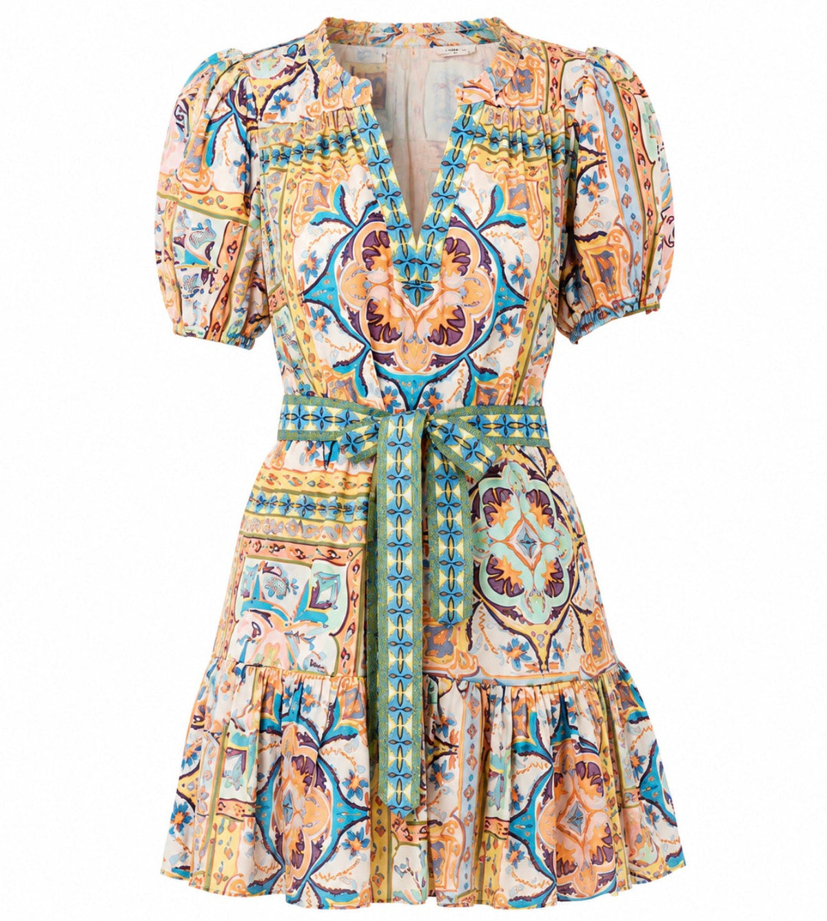 Allison Isabella Dress