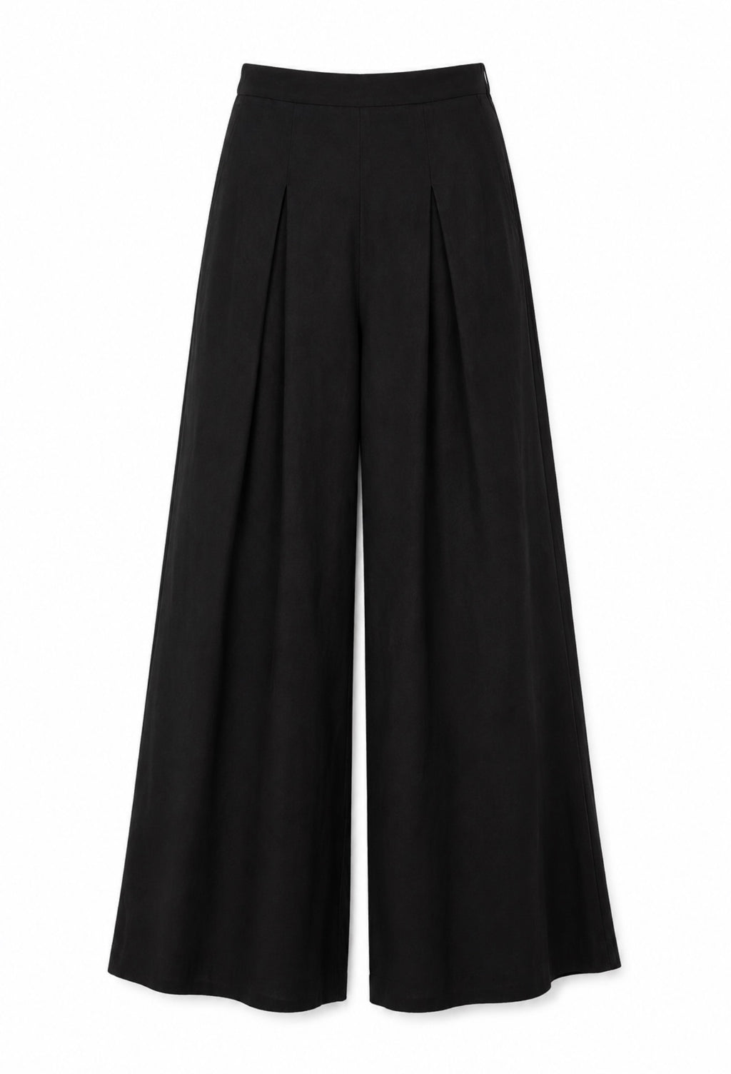 Pink Martini Black Wren Pants
