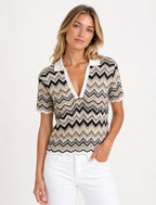 Allison Shay Pullover