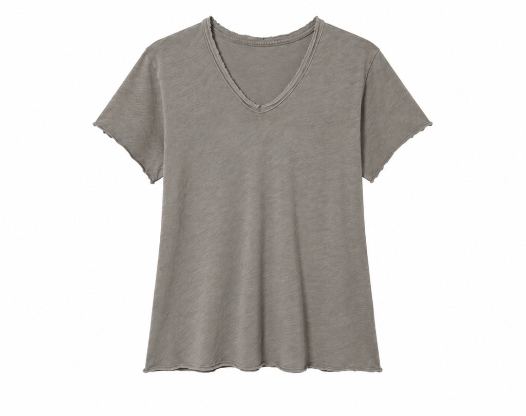 Dear John V Neck Top