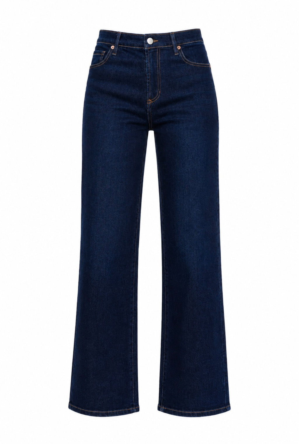 Dear John Margot Straight Leg Jean Dark