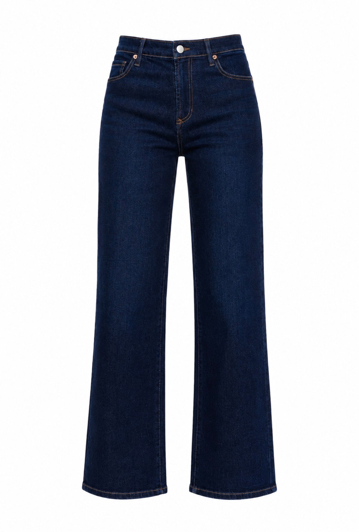 Dear John Margot Straight Leg Jean Dark