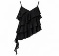 Pink Martini Morgan Black Top