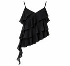 Pink Martini Morgan Black Top