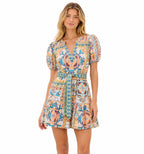Allison Isabella Dress