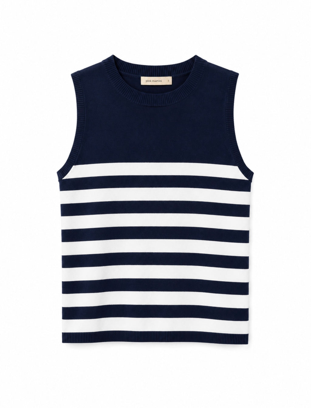 Pink Martini Nantucket Sweater