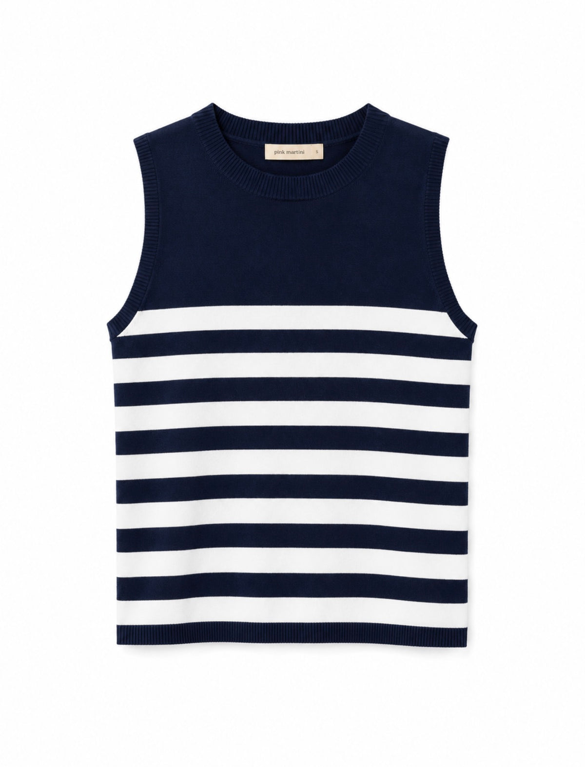 Pink Martini Nantucket Sweater