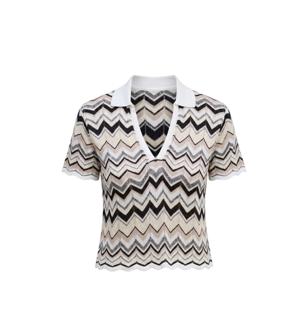 Allison Shay Pullover