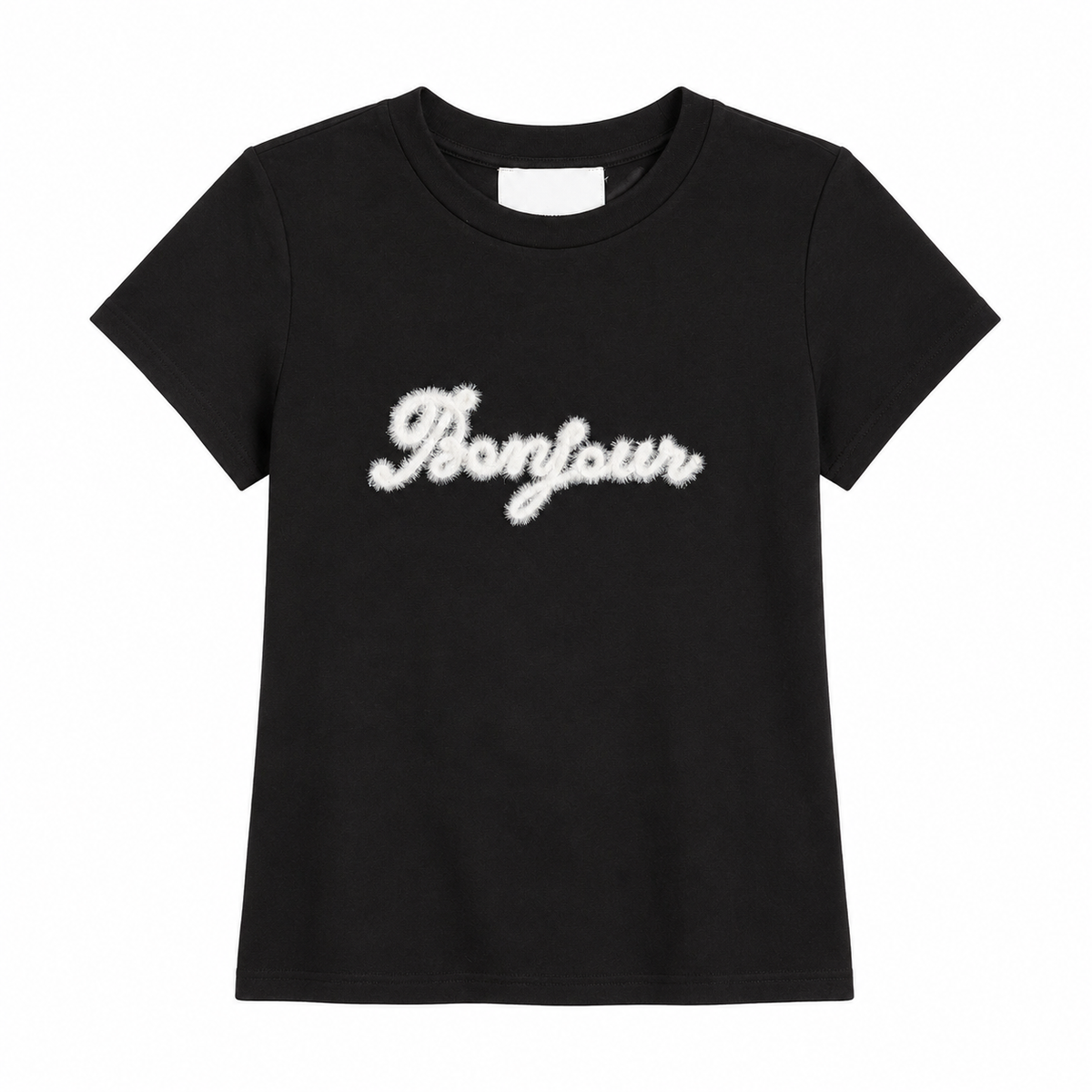 Pink Martini Bonjour Top