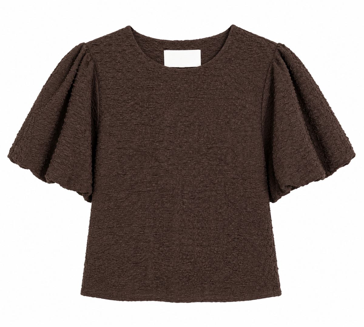 Pink Martini Espresso Lita Top