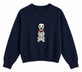 Pink Martini Hunter Sweater