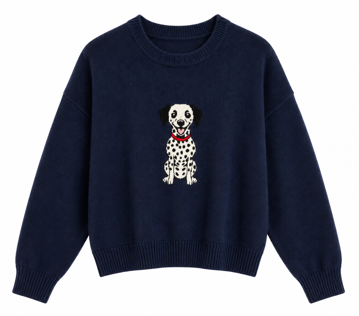 Pink Martini Hunter Sweater