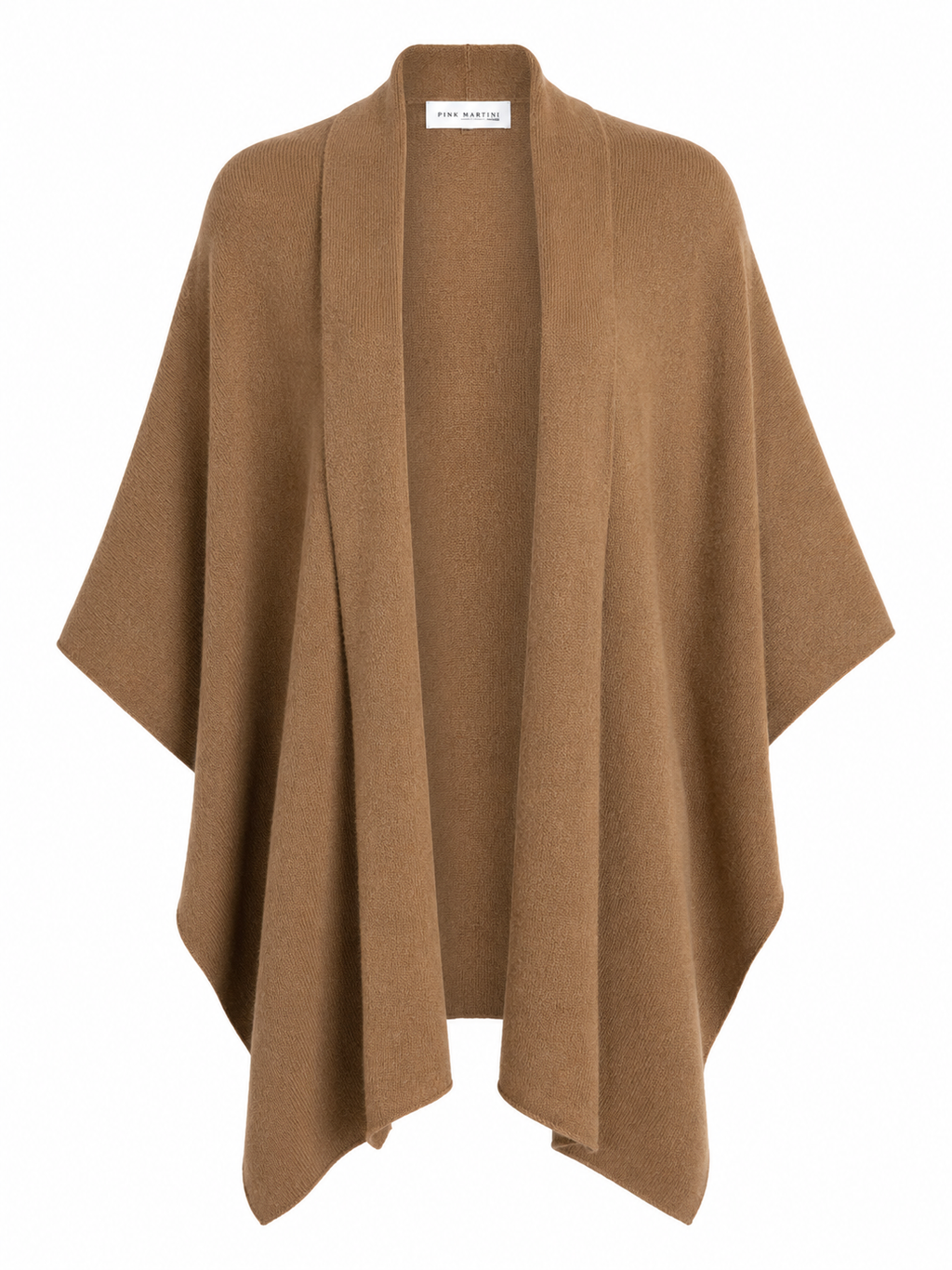 Pink Martini Brown Lennon Sweater