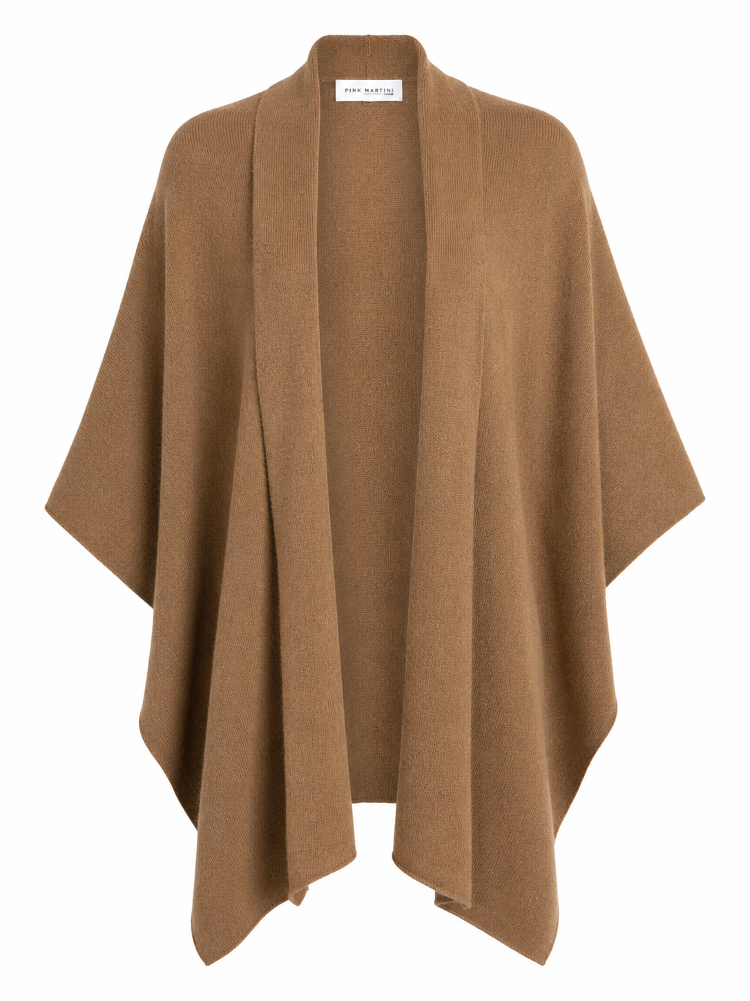 Pink Martini Brown Lennon Sweater