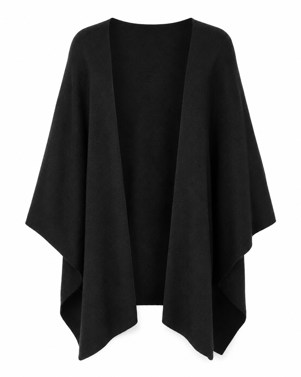 Pink Martini Black Lennon Sweater
