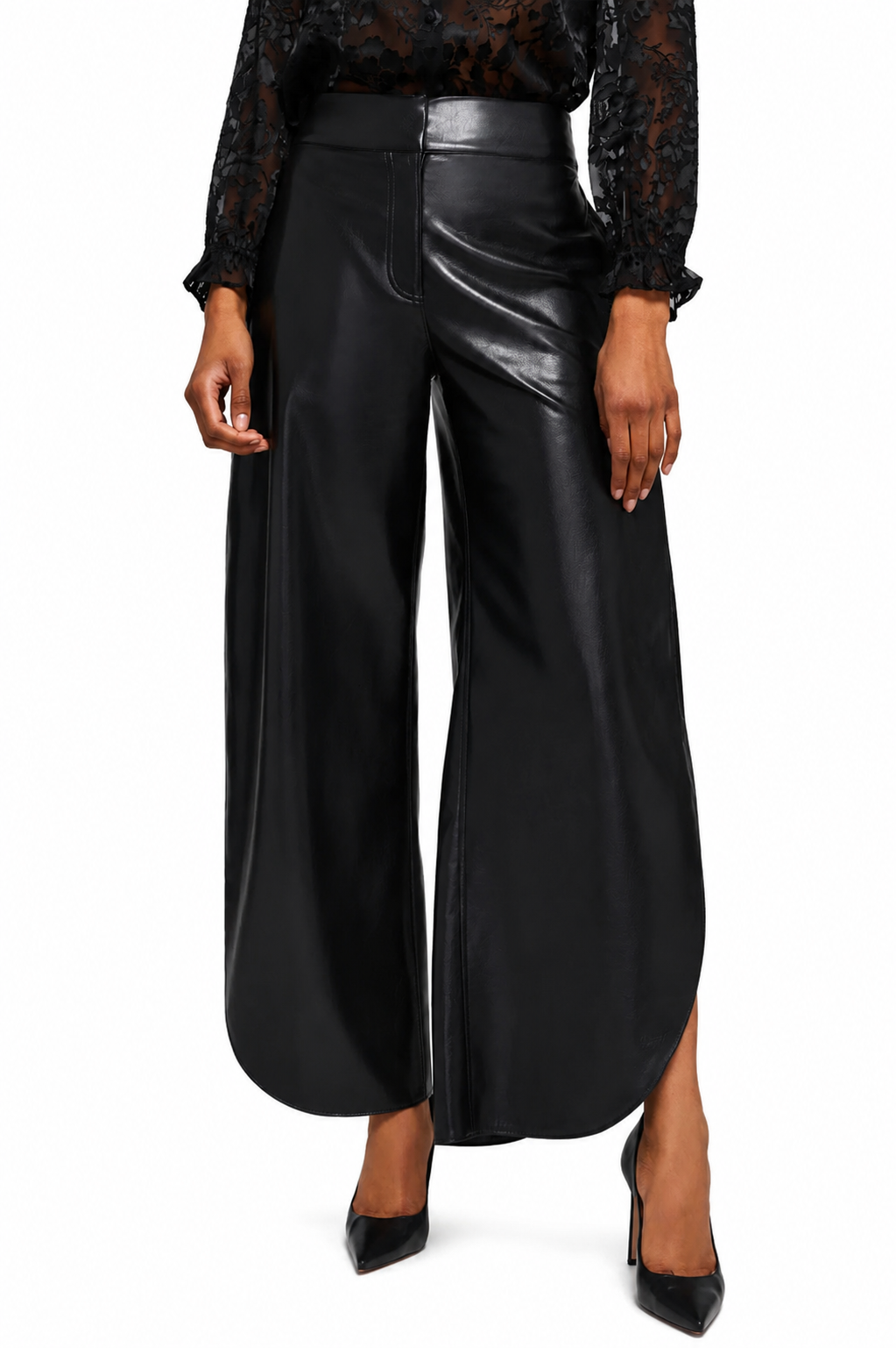 Generation Love Vegan Leather Pants