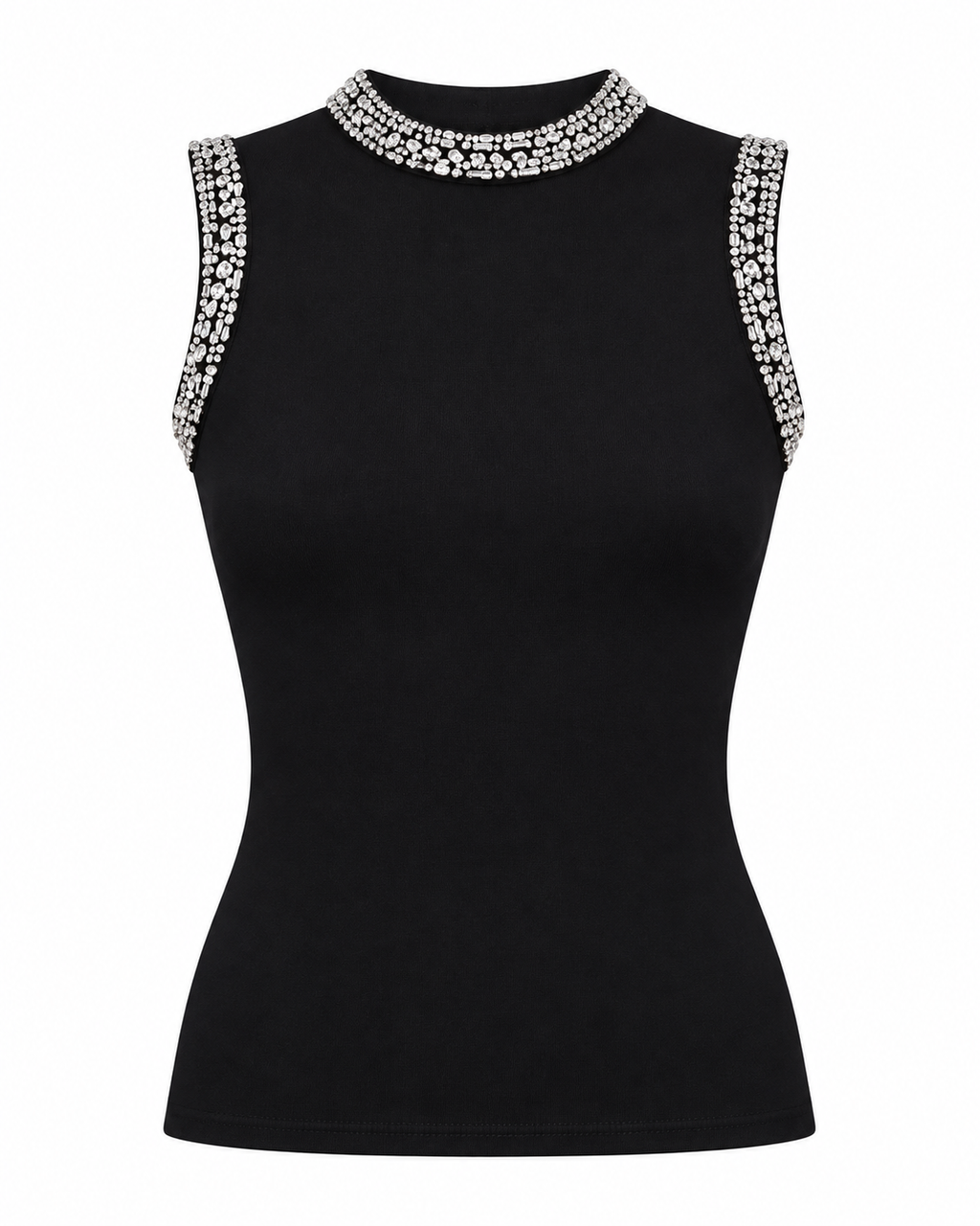 Generation Love Embellished Top
