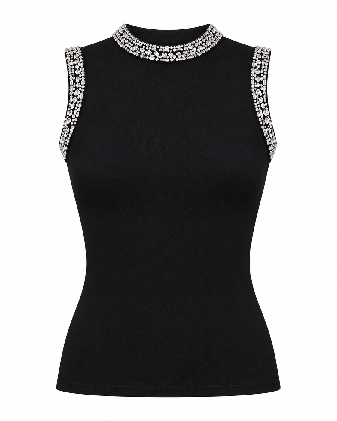 Generation Love Embellished Top