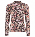 Generation Love Floral Top