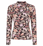 Generation Love Floral Top